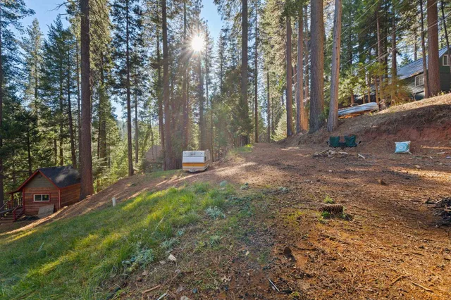 $60,000 | 25777 Long Barn Sugar Pine Road, Long Barn, CA 95335