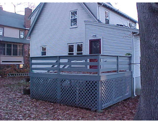 32 Kenilworth Road Arlington, MA 02476 - Photo 12 of 13 Gallery Image 12