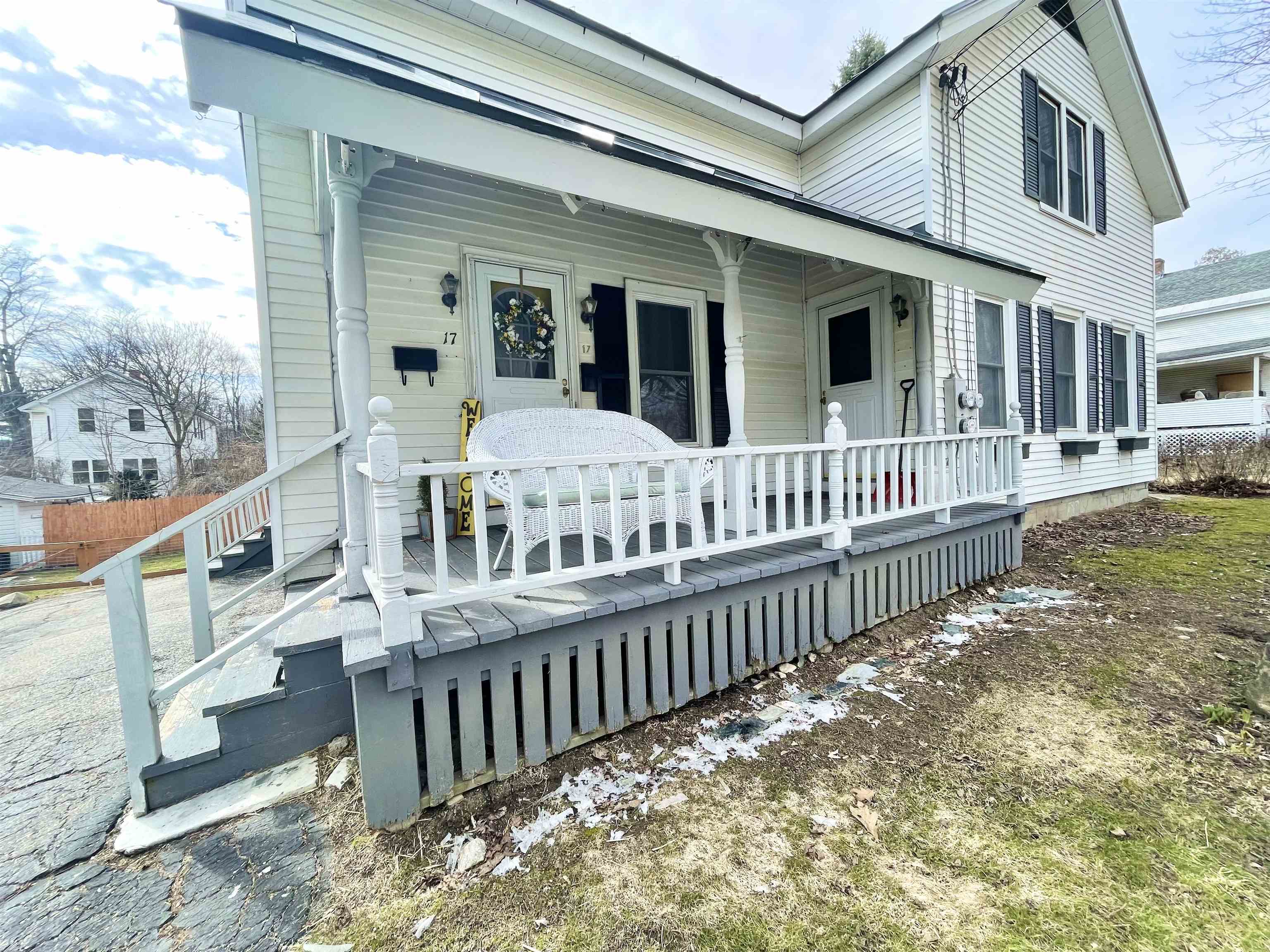 17 Watkins Avenue Rutland, VT 05701 - Photo 3 of 39 Gallery Image 3