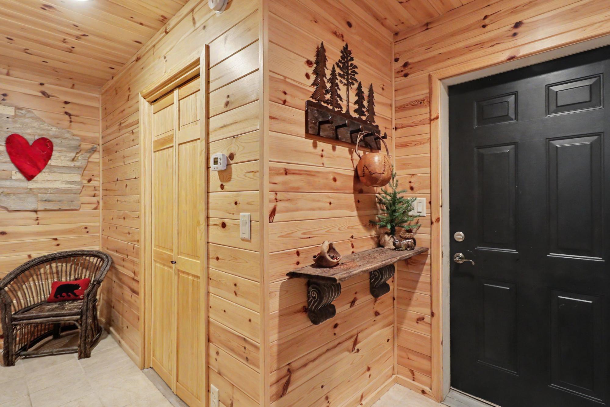 7586 Palmer Lake Road Land O'Lakes, WI 54540 - Photo 31 of 50 Gallery Image 31
