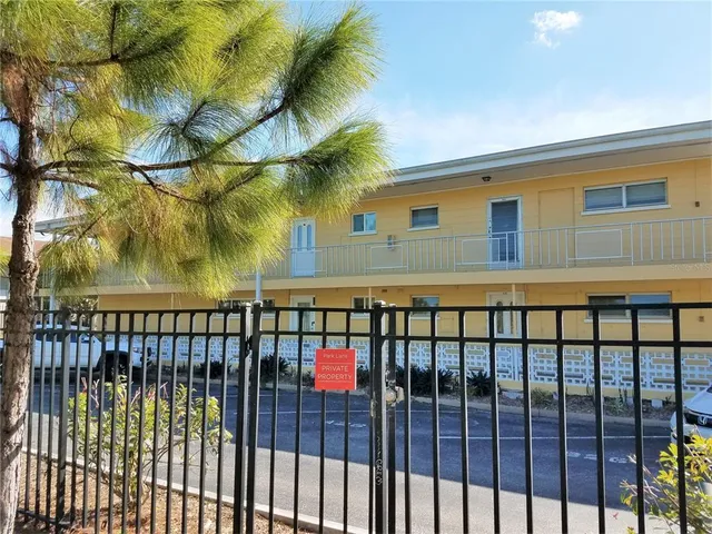 a view of a building