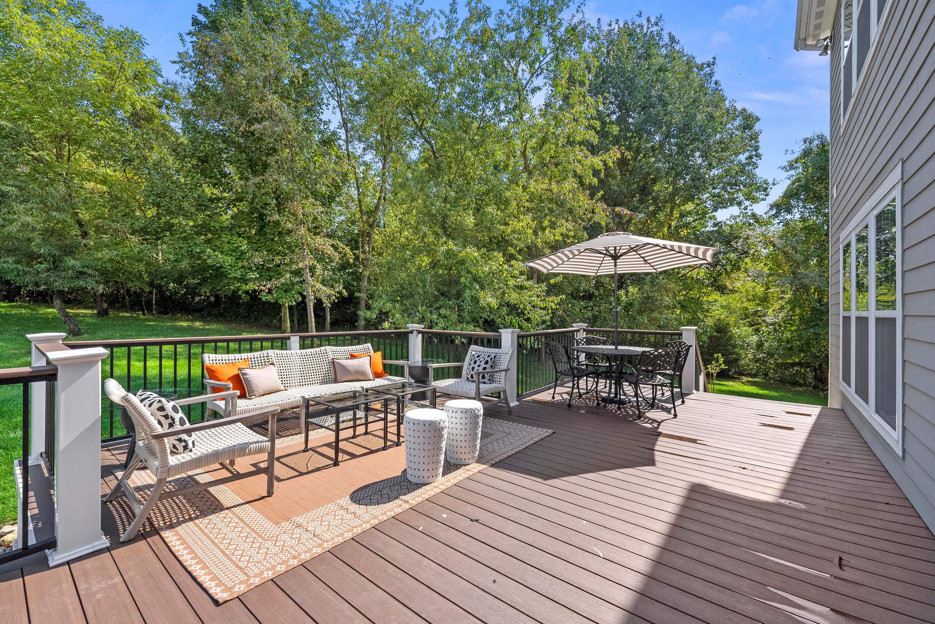 883 Elderberry Loop Delaware, OH 43015 - Photo 51 of 71 Deck