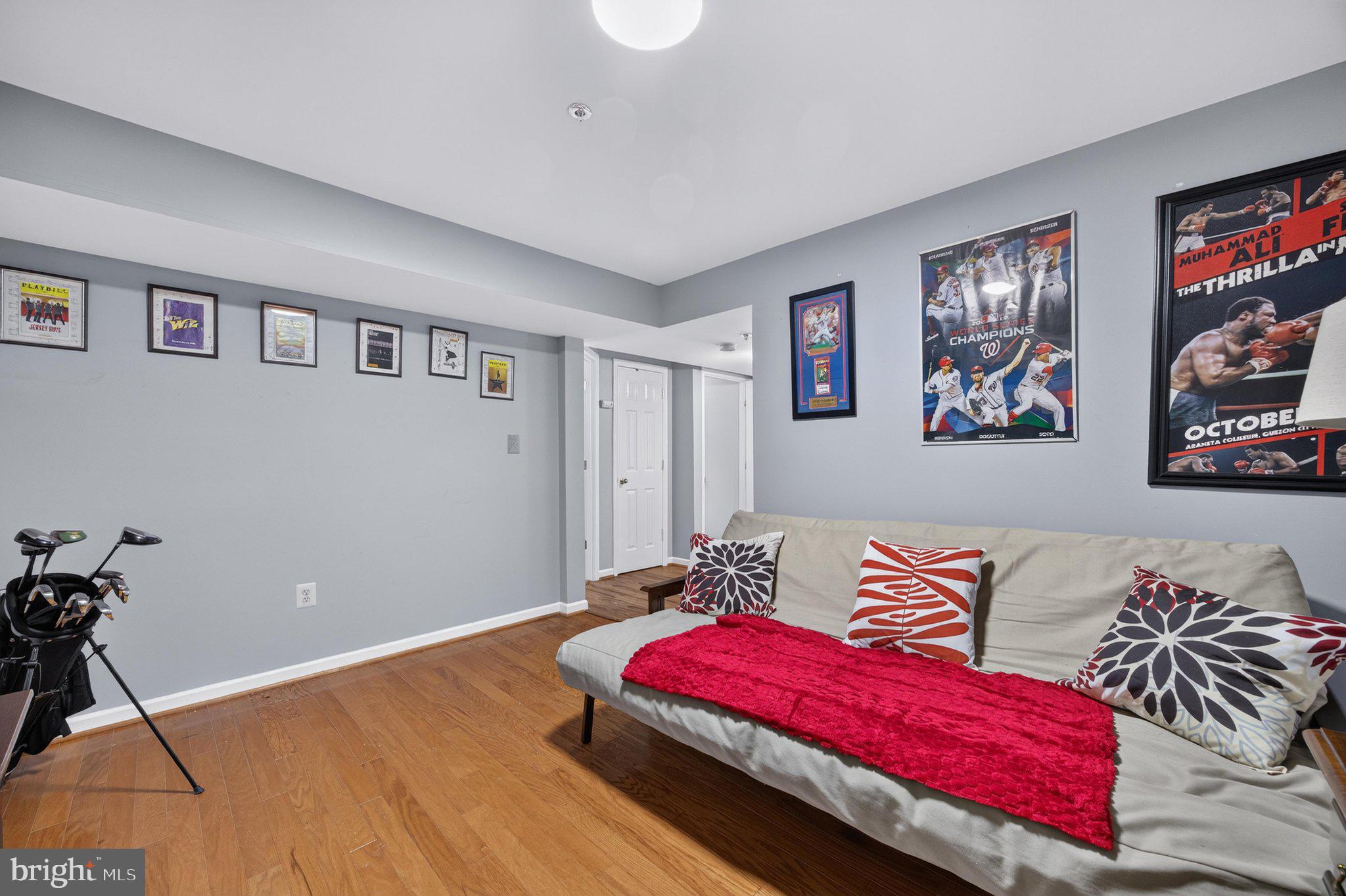 7606 Bentree Road Fort Washington, MD 20744 - Photo 24 of 32
