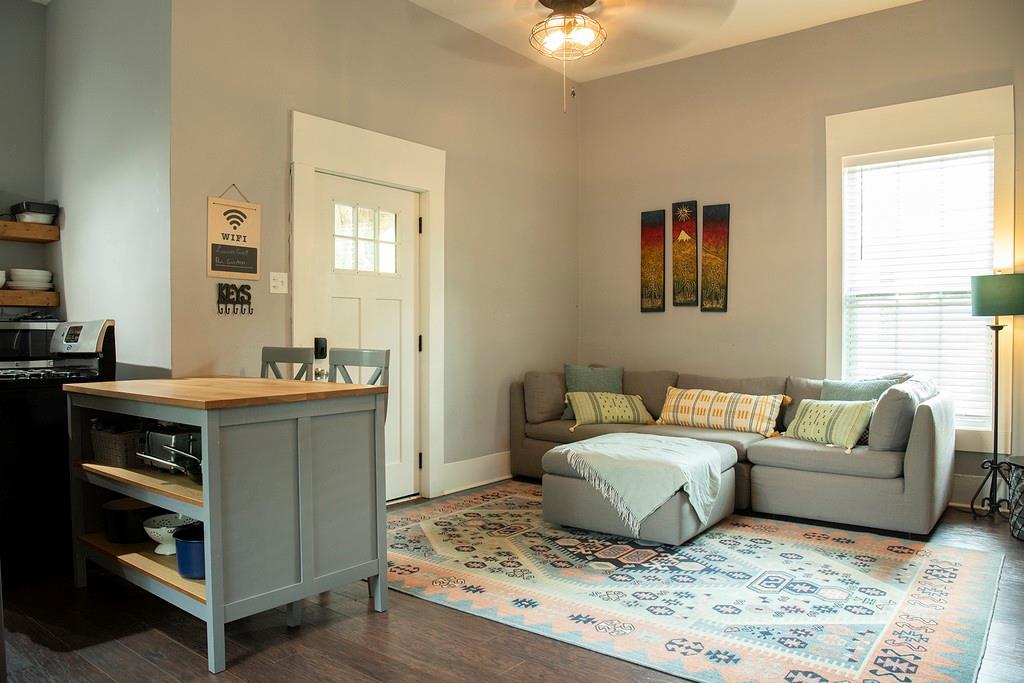 534 Lovvorn Road Carrollton, GA 30117 - Photo 8 of 25 Gallery Image 8