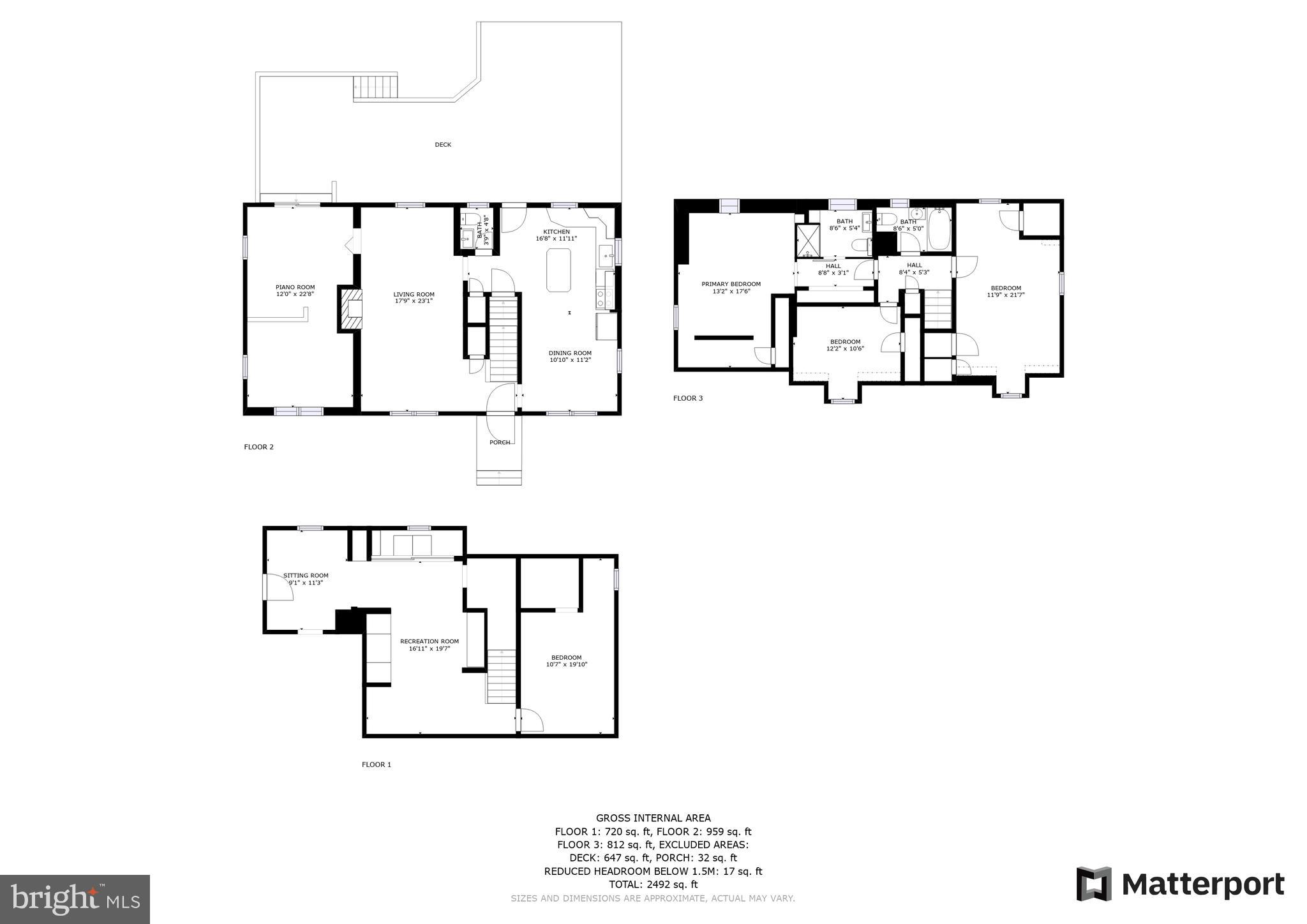 11710 Clopper Road Gaithersburg, MD 20878 - Photo 68 of 75 Gallery Image 68
