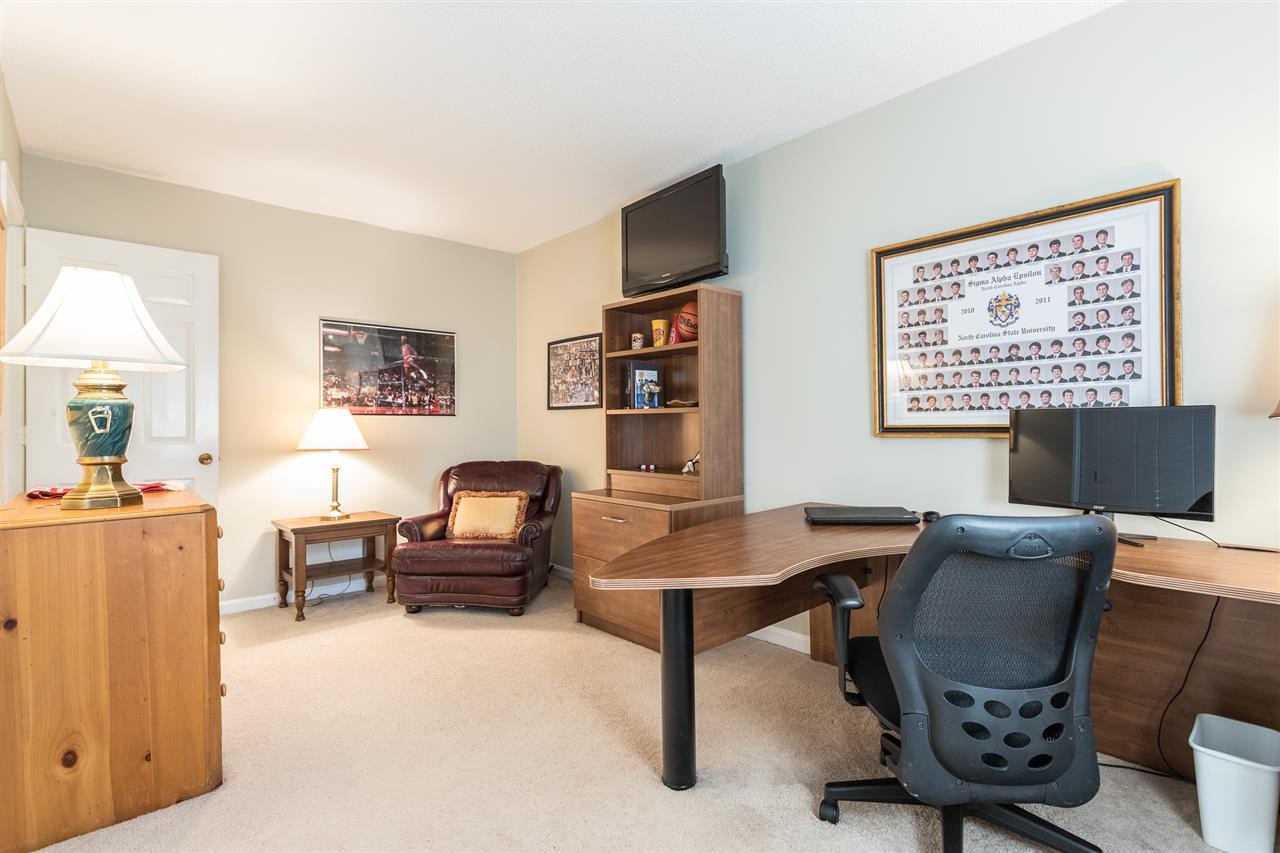3035 Wycliff Road Raleigh, NC 27607 - Photo 25 of 27 Photo 25