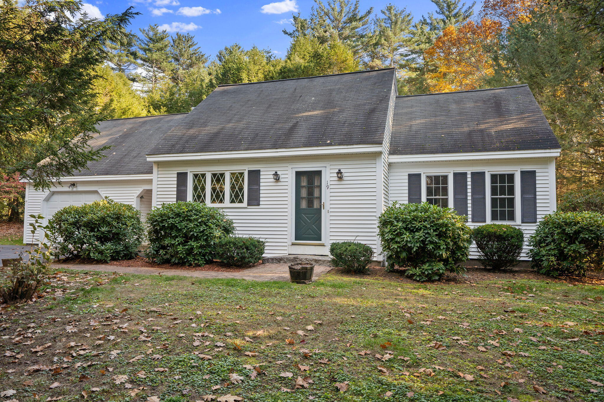 19 Bay View Terrace Saco, ME 04072 - Photo 1 of 48 1
