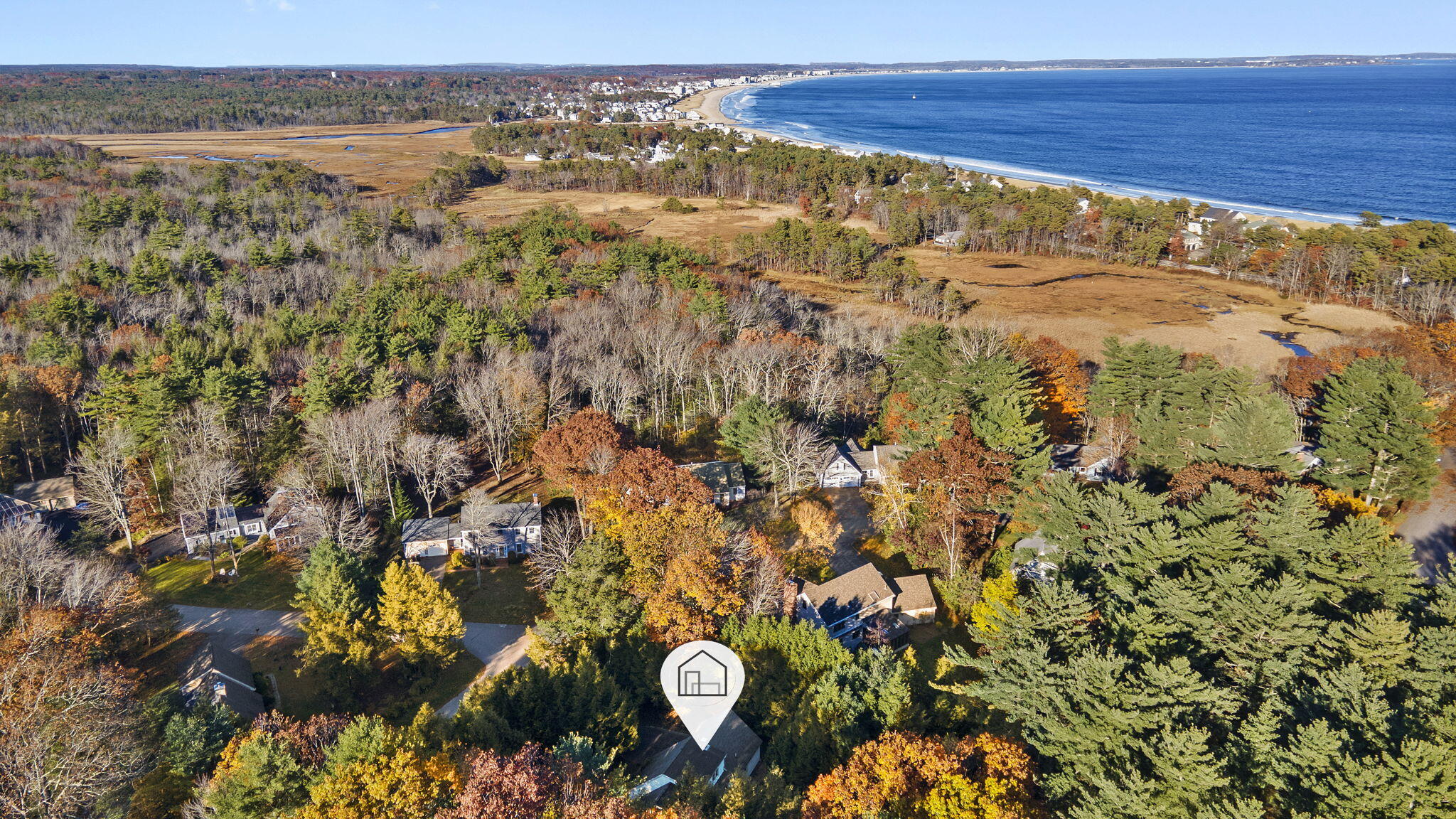 19 Bay View Terrace Saco, ME 04072 - Photo 12 of 48 12