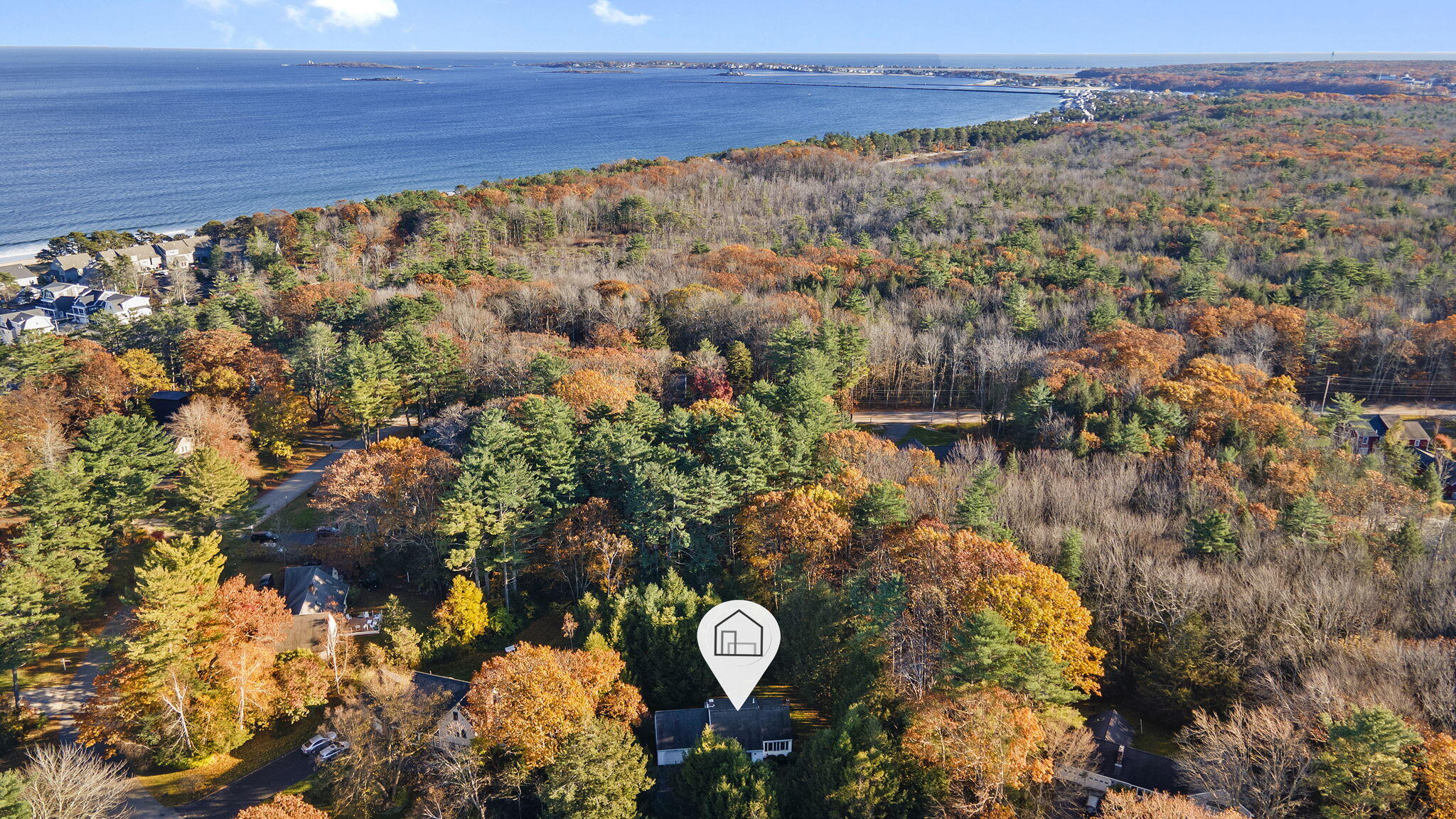 19 Bay View Terrace Saco, ME 04072 - Photo 16 of 48 16