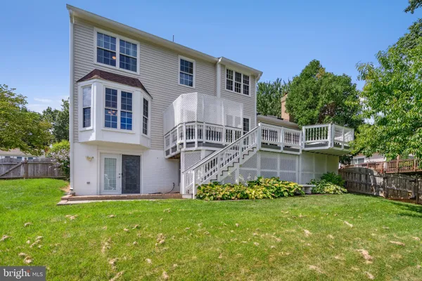 $4,000 | 5406 Lomax Way, Woodbridge, VA 22193