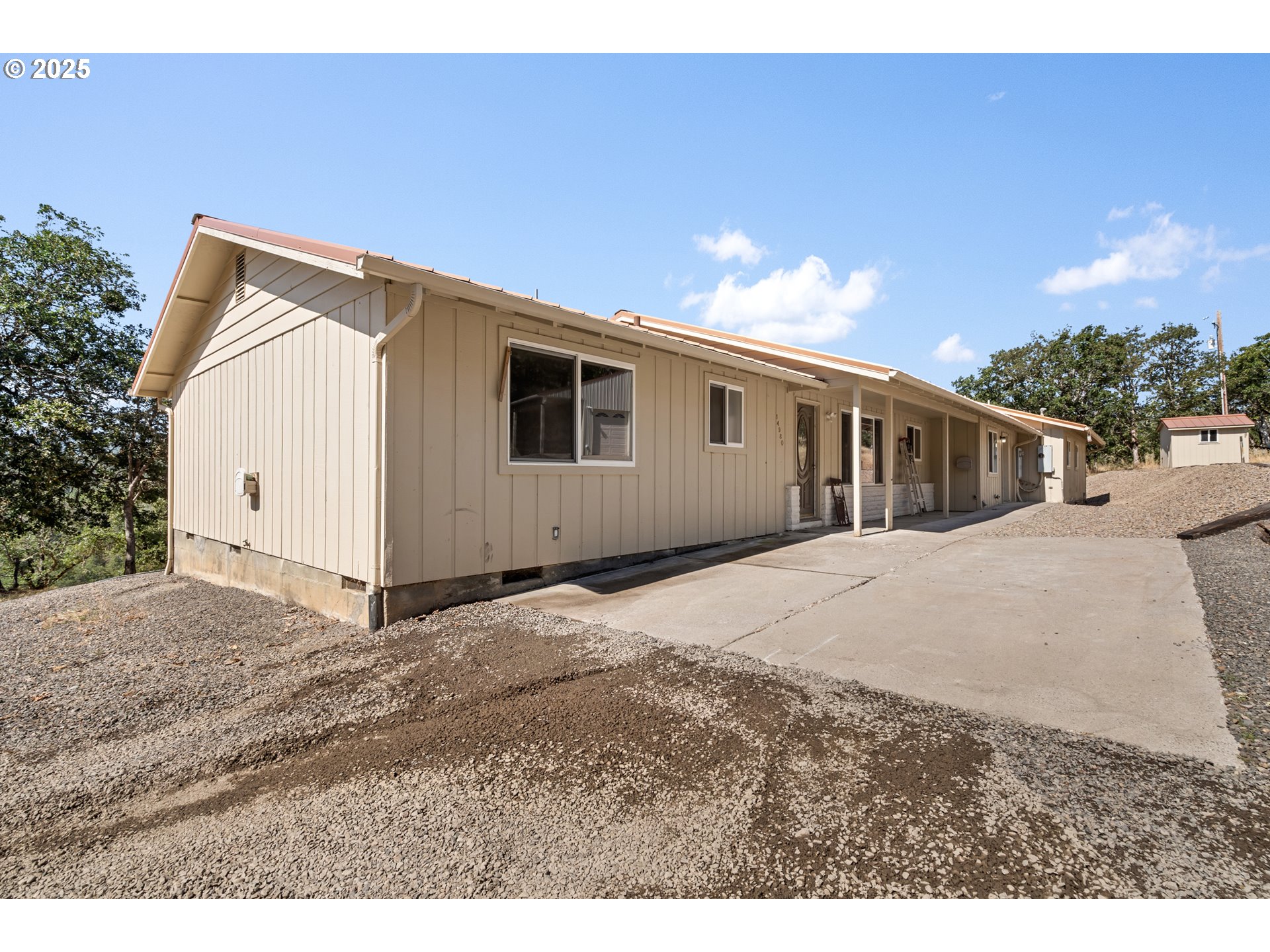 14980 Meadows Road White City, OR 97503 - Photo 30 of 39