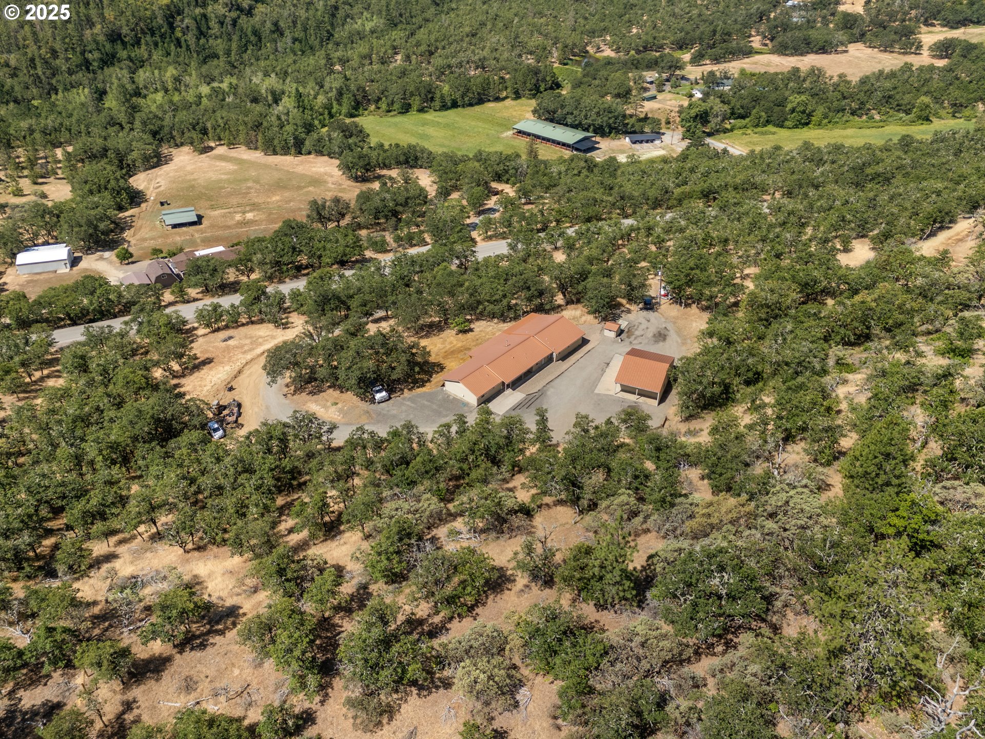 14980 Meadows Road White City, OR 97503 - Photo 37 of 39