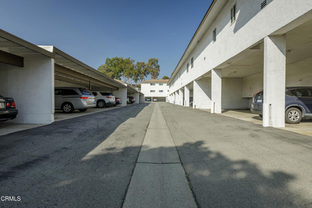 1210 West Lambert Road, Unit 58 La Habra, CA 90631 - Photo 23 of 29 23