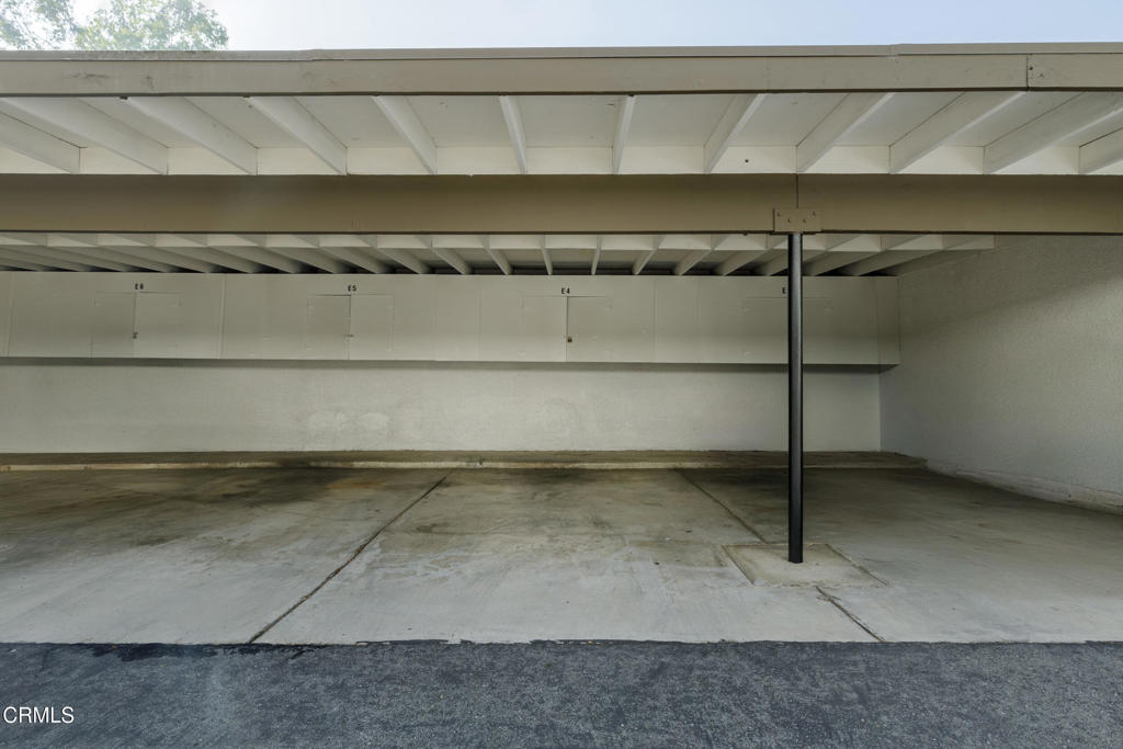 1210 West Lambert Road, Unit 58 La Habra, CA 90631 - Photo 24 of 29 24