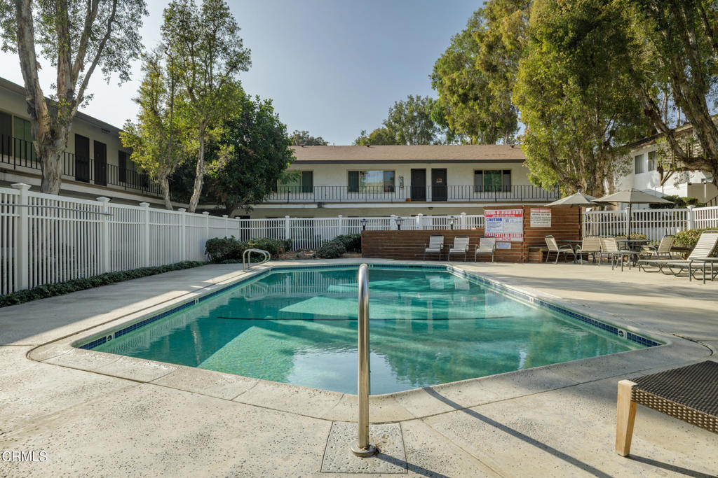 1210 West Lambert Road, Unit 58 La Habra, CA 90631 - Photo 27 of 29 27