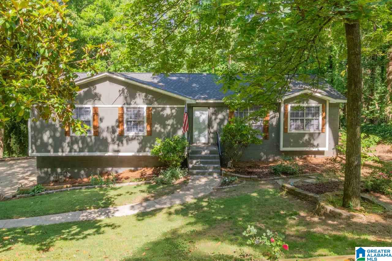 1118 Arrowhead Trail Alabaster, AL 35007 - Photo 1 of 26