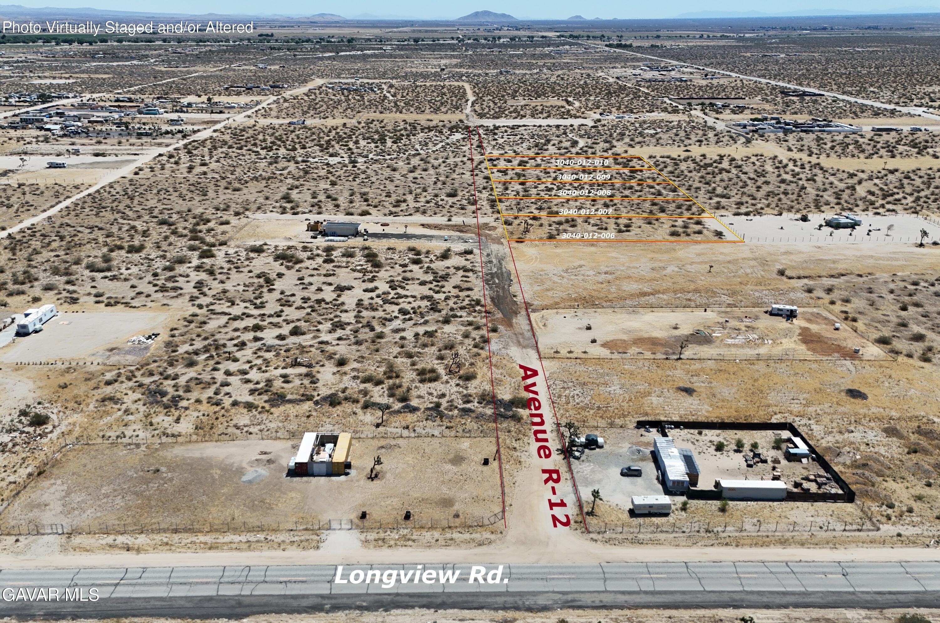 Avenue R-12 Street East Palmdale, CA 93591 - Photo 5 of 10 E 02. Main DJI_20260507114222_0009_D