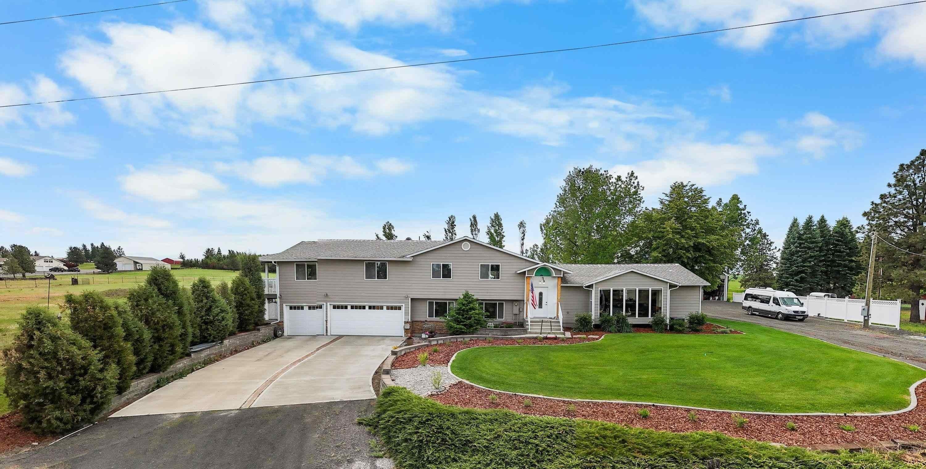 10916 East Rinear Road Valleyford, WA 99036 - Photo 3 of 49