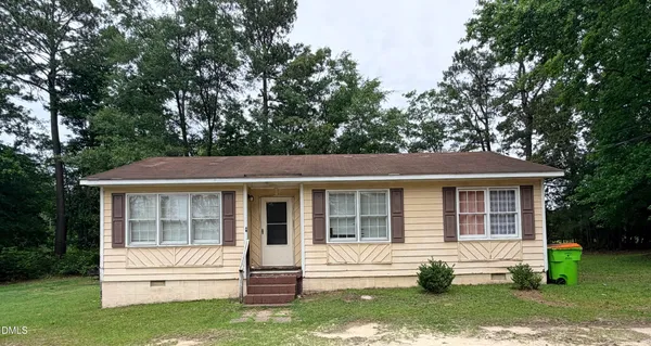 $80,000 | 199 South Zoo Road, Roanoke Rapids, NC 27870
