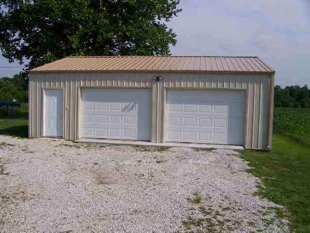 758 West Niblack Road Vincennes, IN 47591 - Photo 2 of 9 Gallery Image 2