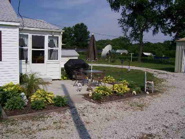 758 West Niblack Road Vincennes, IN 47591 - Photo 3 of 9 Gallery Image 3