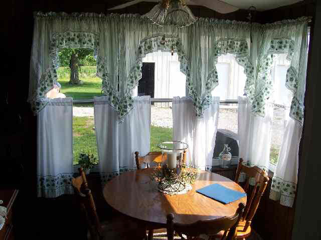 758 West Niblack Road Vincennes, IN 47591 - Photo 5 of 9 Gallery Image 5