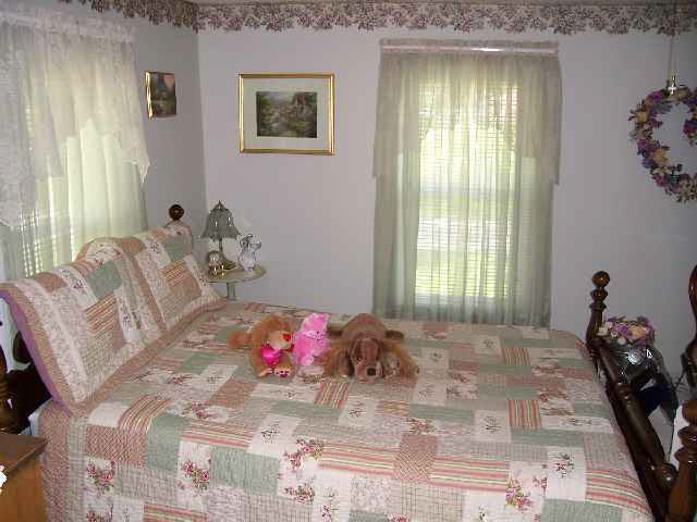 758 West Niblack Road Vincennes, IN 47591 - Photo 7 of 9 Gallery Image 7