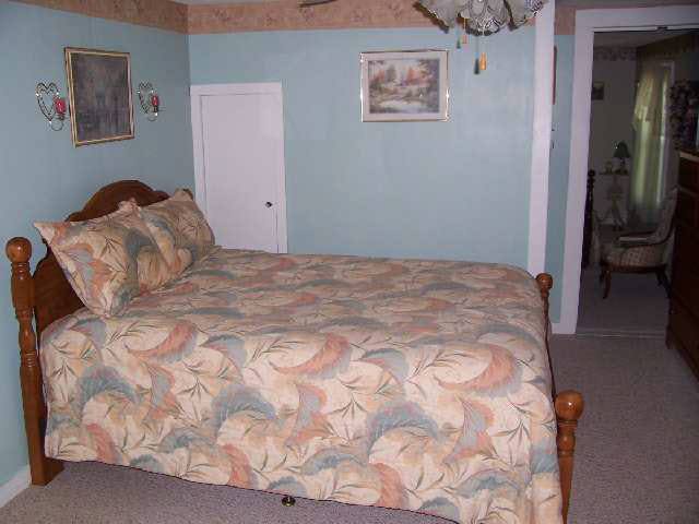 758 West Niblack Road Vincennes, IN 47591 - Photo 8 of 9 Gallery Image 8