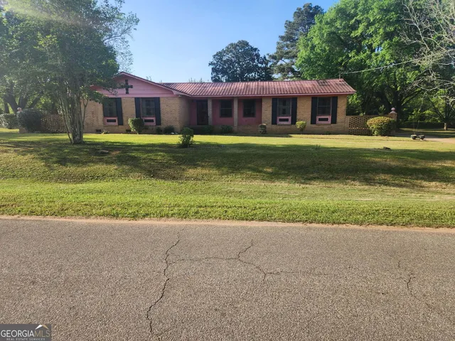 $135,000 | 18802 East South Boulevard, Blakely, GA 39823
