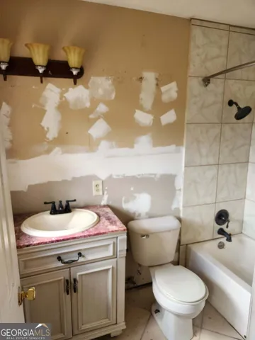 $135,000 | 18802 East South Boulevard, Blakely, GA 39823