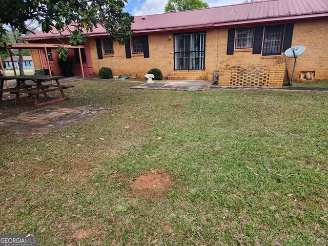 $135,000 | 18802 East South Boulevard, Blakely, GA 39823