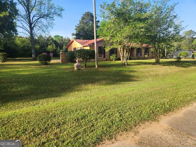 $135,000 | 18802 East South Boulevard, Blakely, GA 39823