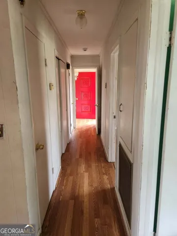 $135,000 | 18802 East South Boulevard, Blakely, GA 39823