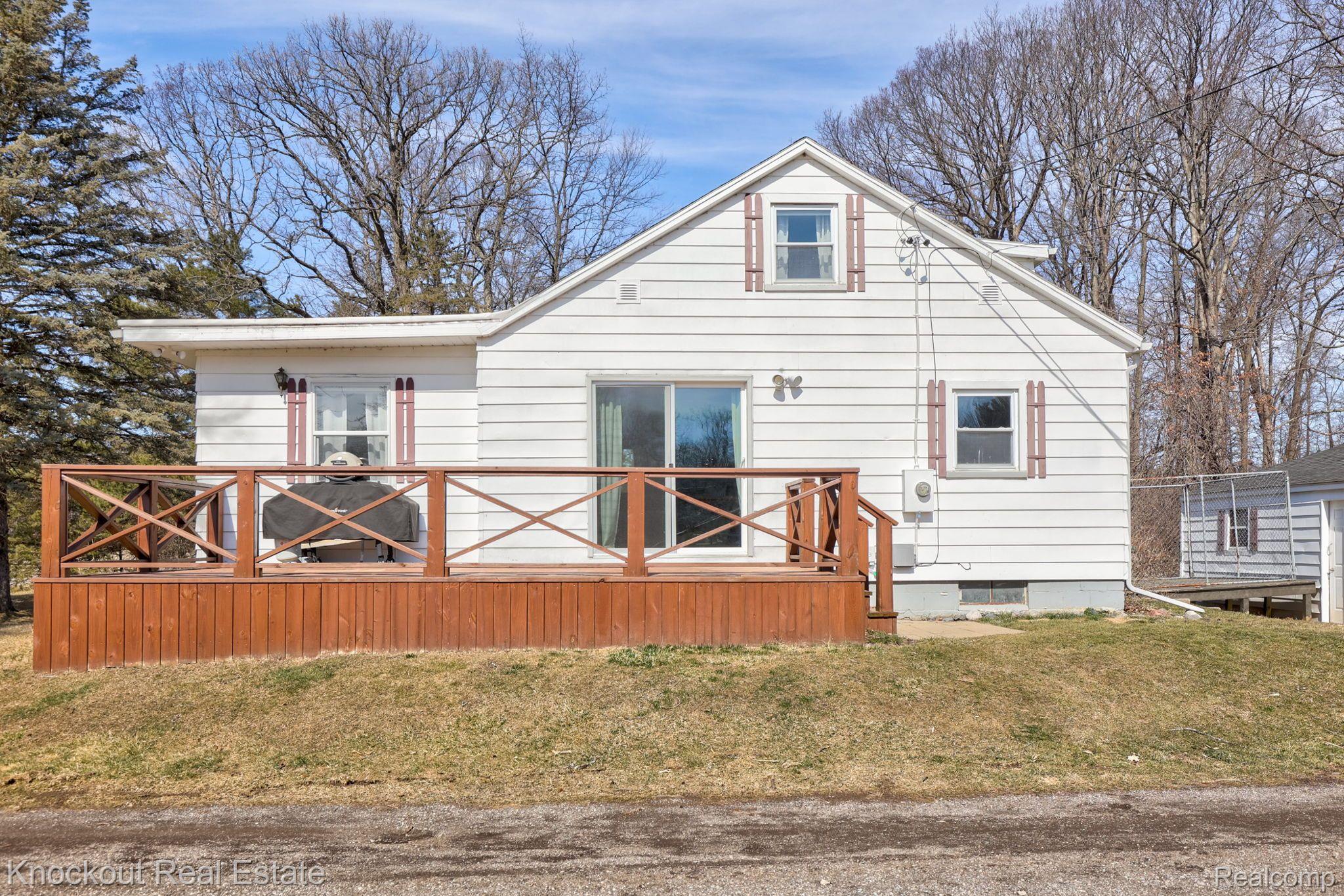 10305 South Beyer Road Birch Run, MI 48415 - Photo 5 of 62 Gallery Image 5