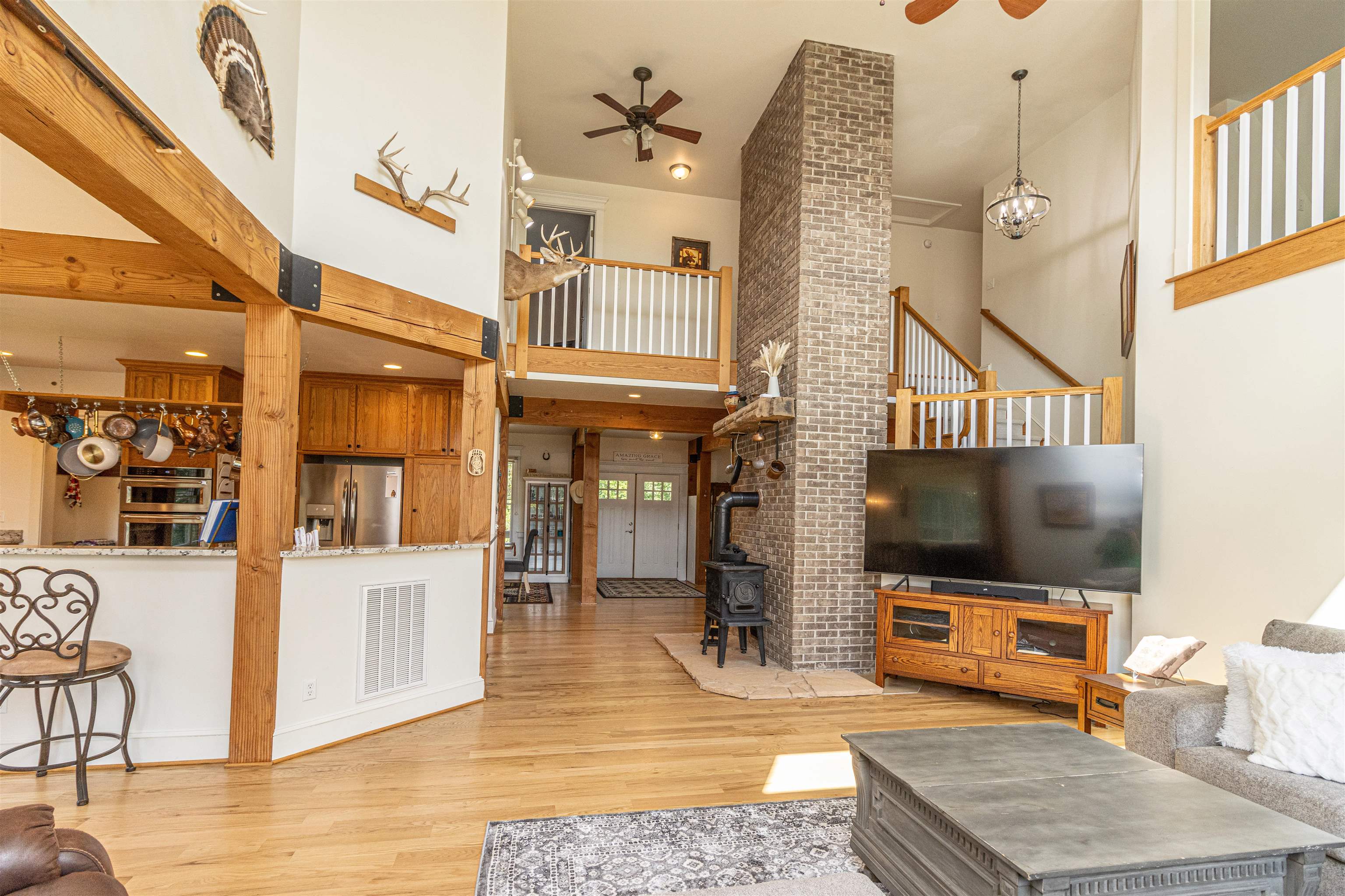 549 Weeks Road Bethel Springs, TN 38315 - Photo 13 of 40 Gallery Image 13