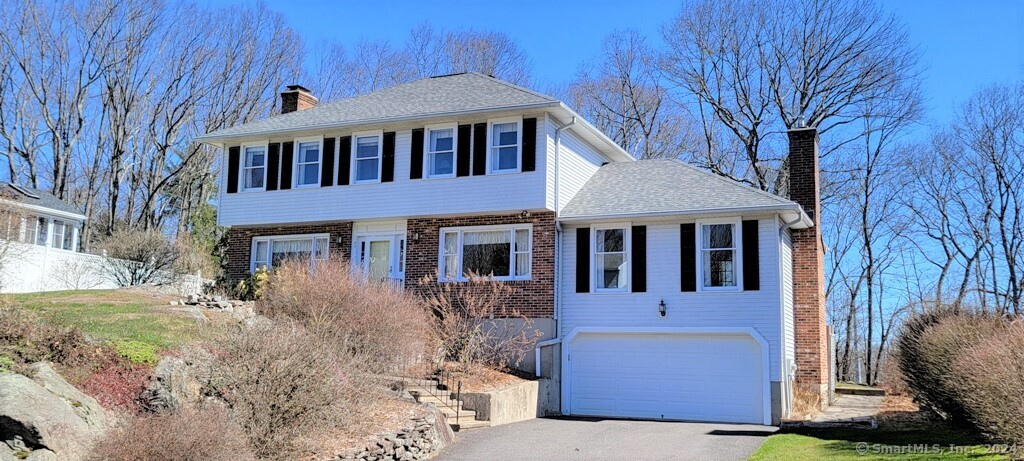 42 Crest Street Waterbury, CT 06708 - Photo 1 of 1 Exterior Front