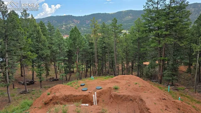 $149,900 | 370 Summer Haven Drive, Woodland Park, CO 80863