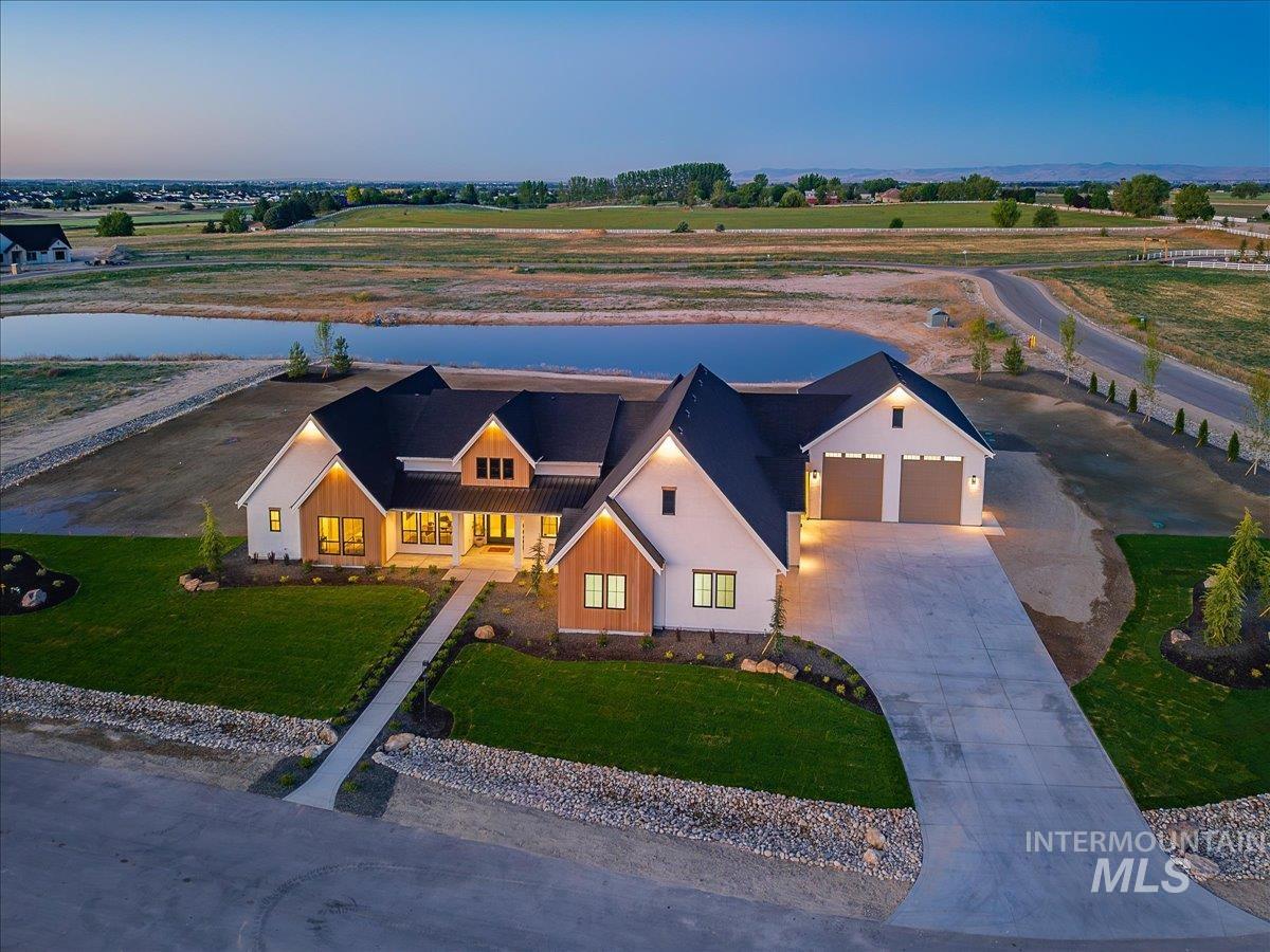 13319 Breezeview Lane Caldwell, ID 83607 - Photo 3 of 50