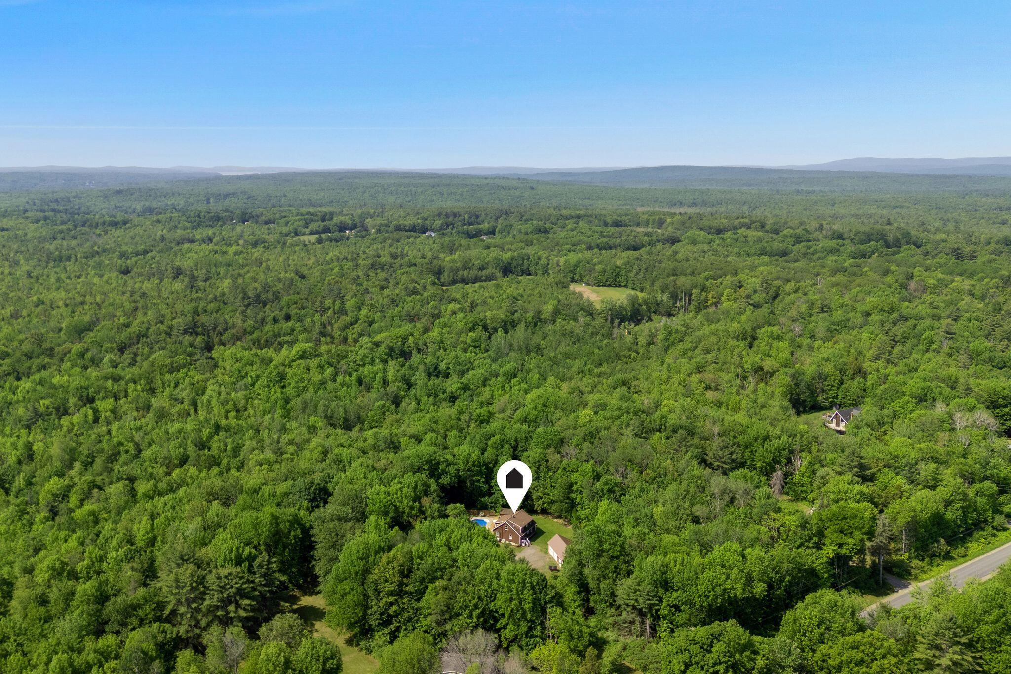 121 6 Rod Road Fairfield, ME 04937 - Photo 63 of 65 Exterior