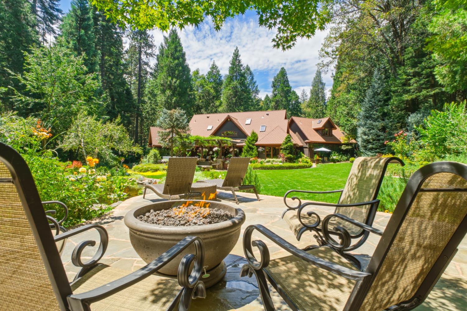 13027 Robin Road Nevada City, CA 95959 - Photo 72 of 98