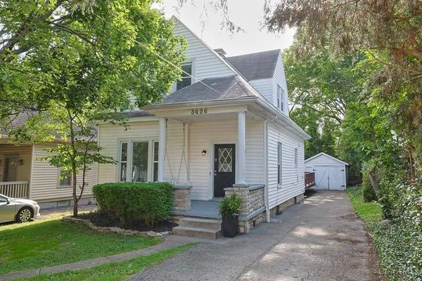 $450,000 | 3626 Herschel Avenue, Cincinnati, OH 45208