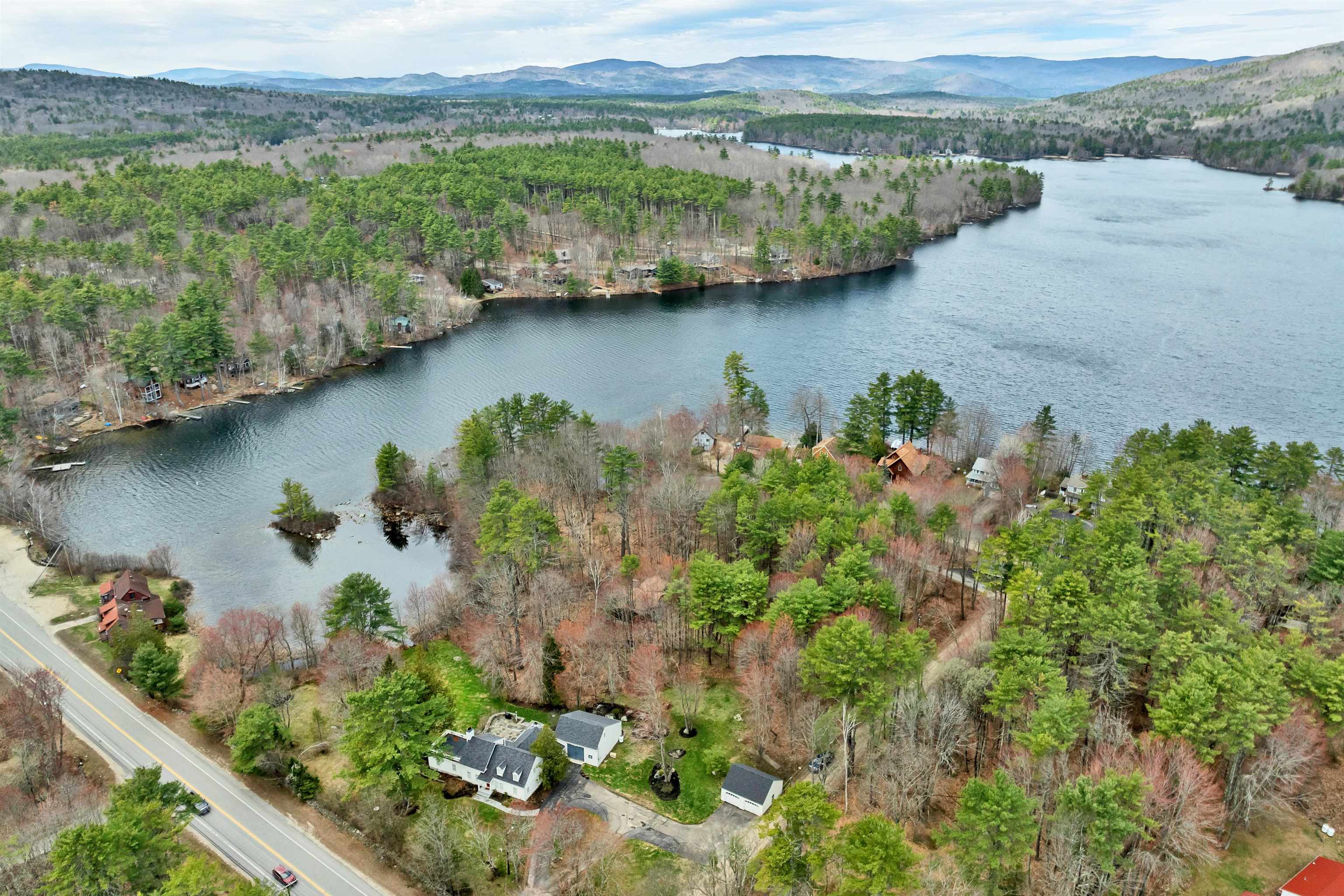 Merrivale Road, Unit 54 Moultonborough, NH 03254 - Photo 23 of 25
