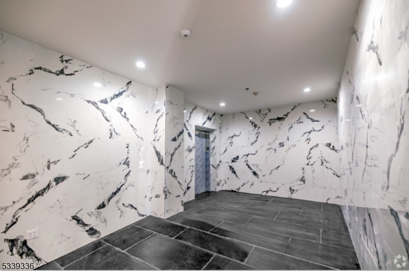 141 Crooks Avenue, Unit 501 Clifton, NJ 07011 - Photo 7 of 7 a view of a entryway