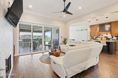 $485,000 | 102 Fresh Fields, Lafayette, LA 70503