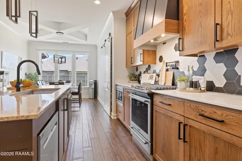 $485,000 | 102 Fresh Fields, Lafayette, LA 70503