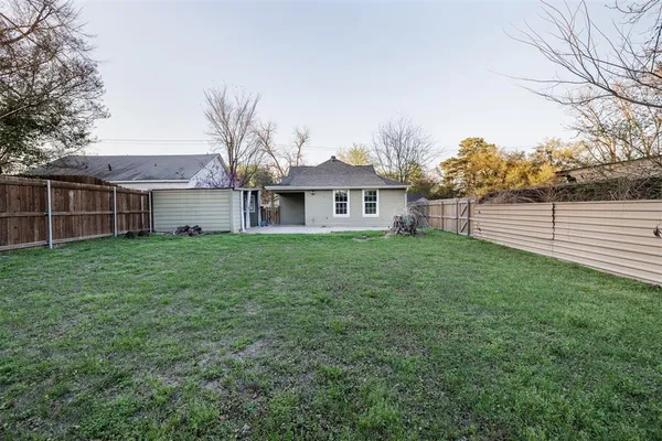 $250,000 | 217 Houston Street, Sulphur Springs, TX 75482