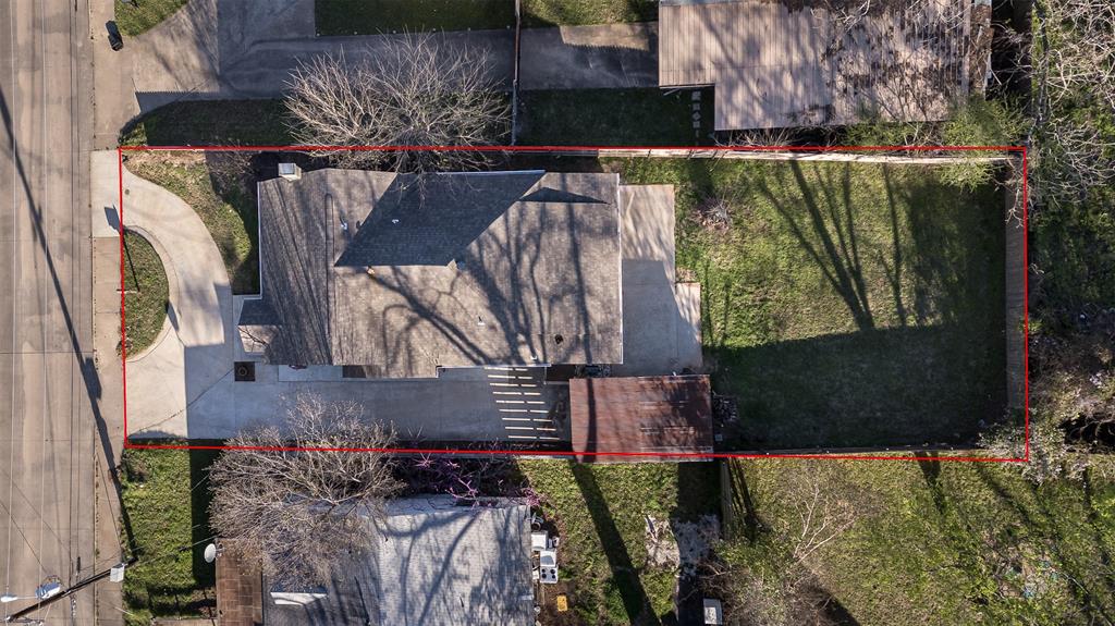 217 Houston Street Sulphur Springs, TX 75482 - Photo 26 of 35 a view of entryway