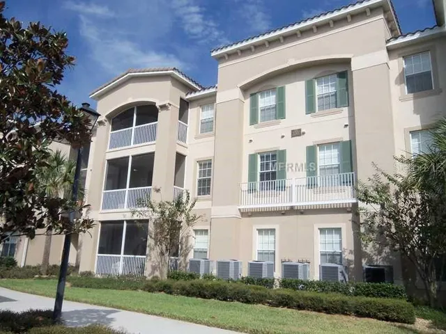 $1,800 | 3331 Whitestone Circle, Unit 105, Kissimmee, FL 34741