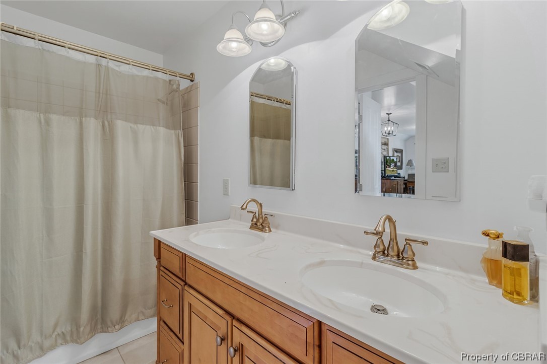 1674 Fleeton Road Reedville, VA 22539 - Photo 25 of 50