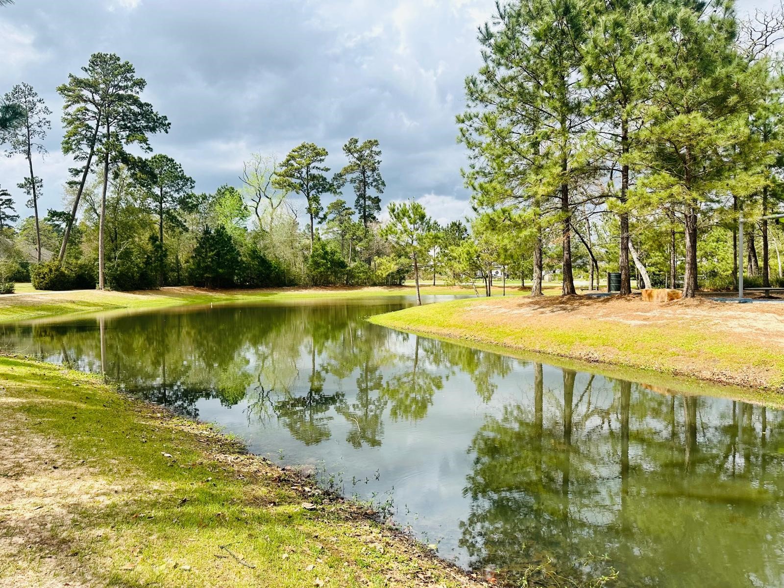 6 Gentle Branch Place Tomball, TX 77375 - Photo 45 of 46